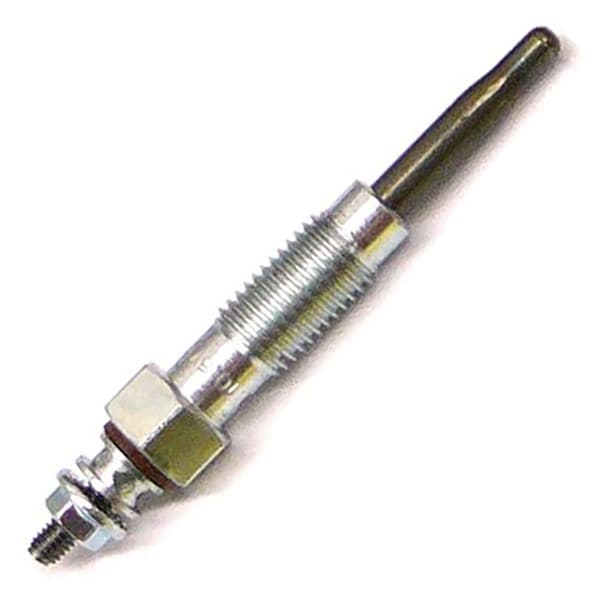 Aftermarket MM43214801 Glow Plug Fits Mahindra 1815 1816 Fits Mitsubishi MT14D MT15 MT15D ELI80-0185 - main